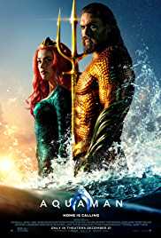 Aquaman 2018 DVD Dub in Hindi full movie download